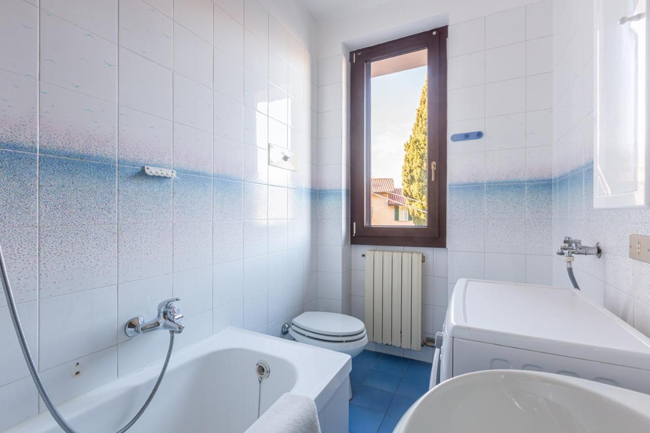 Perledo Mysa Properties - Casa Chicca, Flat With Lake View Terrace מראה חיצוני תמונה